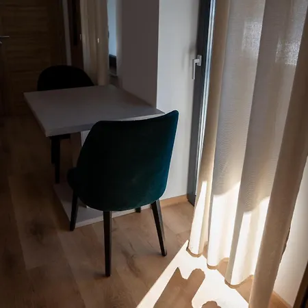 Hisa S'tje Krvavec Apartma *