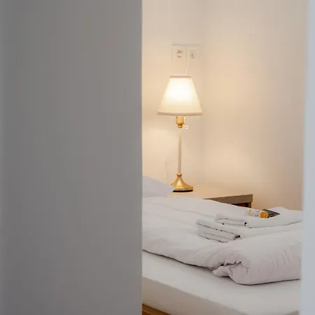Grad Apartments Ljubljana Airport *
