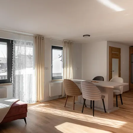 Grad Apartments Ljubljana Airport *