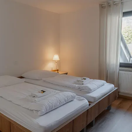 Apartma Hisa S'tje Krvavec *