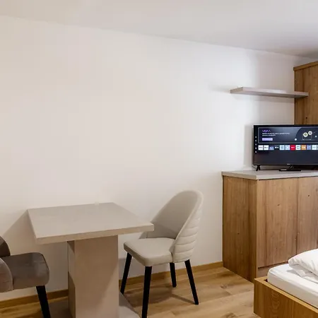 Hiša S'tje Krvavec *