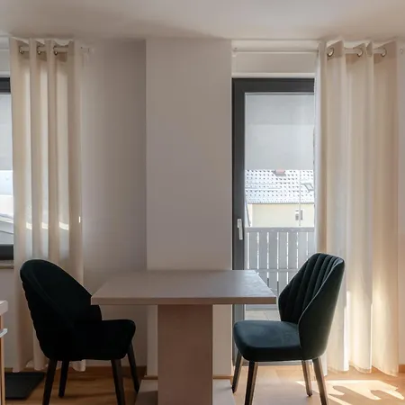 Grad Apartments Ljubljana Airport