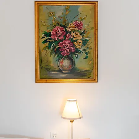 Apartma Hisa S'tje Krvavec *