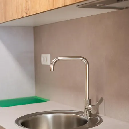 Grad Apartments Ljubljana Airport Apartman Cerklje na Gorenjskem
