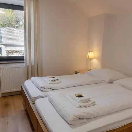 Apartmán Hiša S'tje Krvavec *