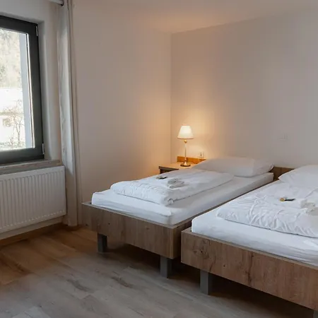 Grad Apartments Ljubljana Airport Cerklje na Gorenjskem