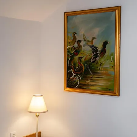 Grad Apartments Ljubljana Airport * Cerklje na Gorenjskem