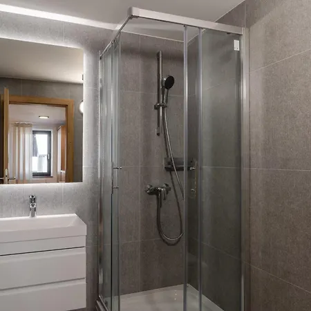 Hisa S'tje Ljubljana Airport Apartment Cerklje na Gorenjskem