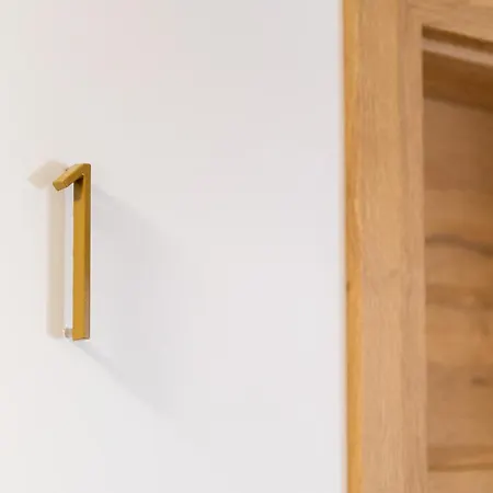 Hisa S'tje Ljubljana Airport Apartment Cerklje na Gorenjskem