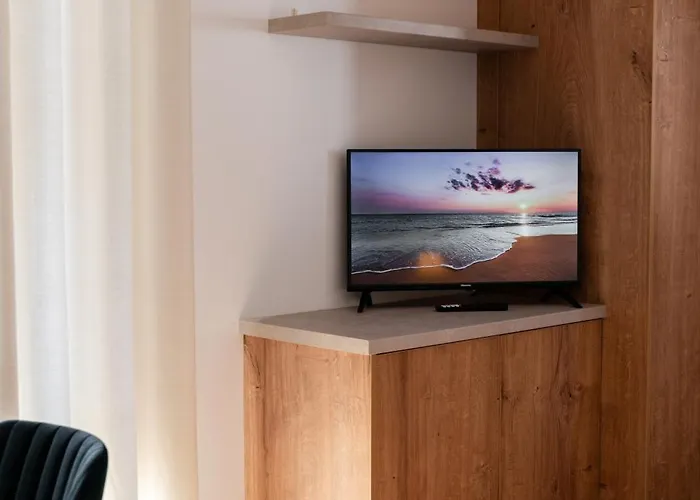 公寓 Hisa S'tje Krvavec 戈雷尼斯卡地区采尔克列