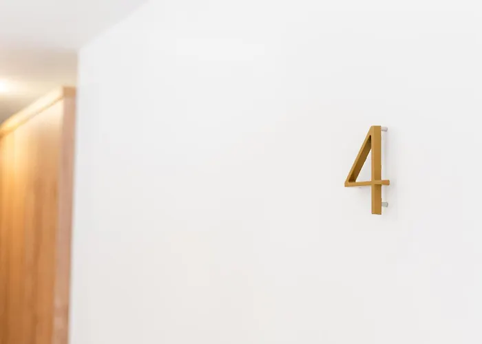 Hisa S'tje Krvavec 公寓 戈雷尼斯卡地区采尔克列