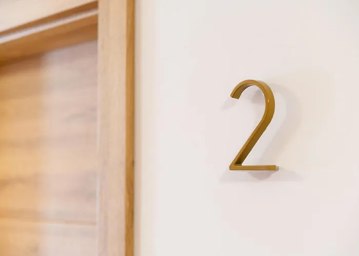 Hisa S'tje Krvavec 公寓