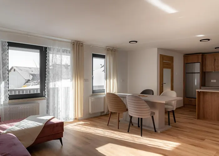 Hisa S'tje Krvavec *