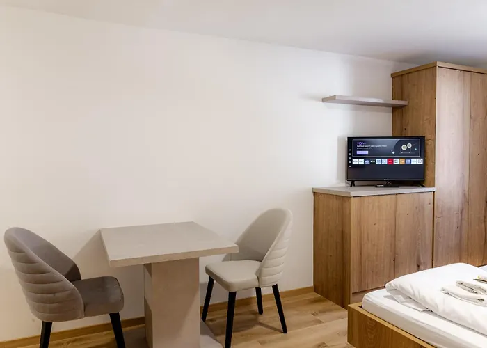 Hisa S'tje Krvavec *