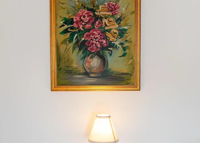 公寓 Hisa S'tje Krvavec *