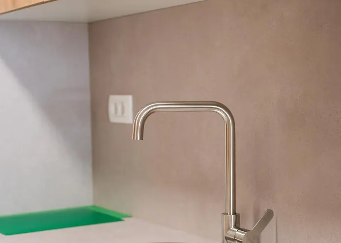 Hisa S'tje Krvavec 公寓 戈雷尼斯卡地区采尔克列