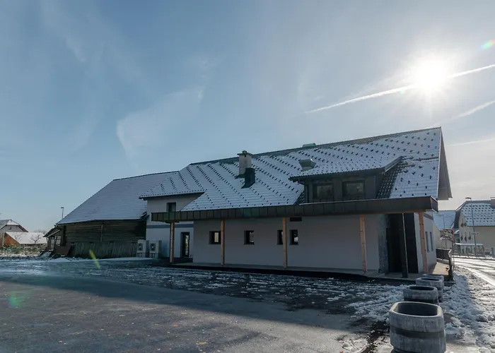 Lejlighed Hisa S'tje Krvavec