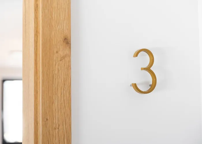 Hisa S'tje Krvavec 公寓