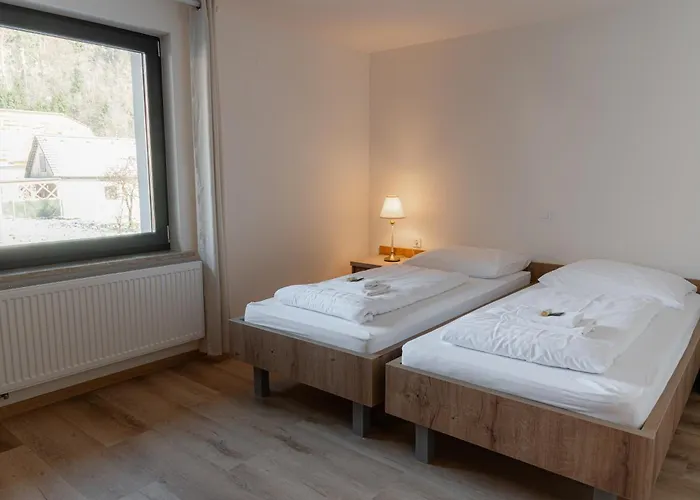 Hisa S'tje Krvavec 戈雷尼斯卡地区采尔克列