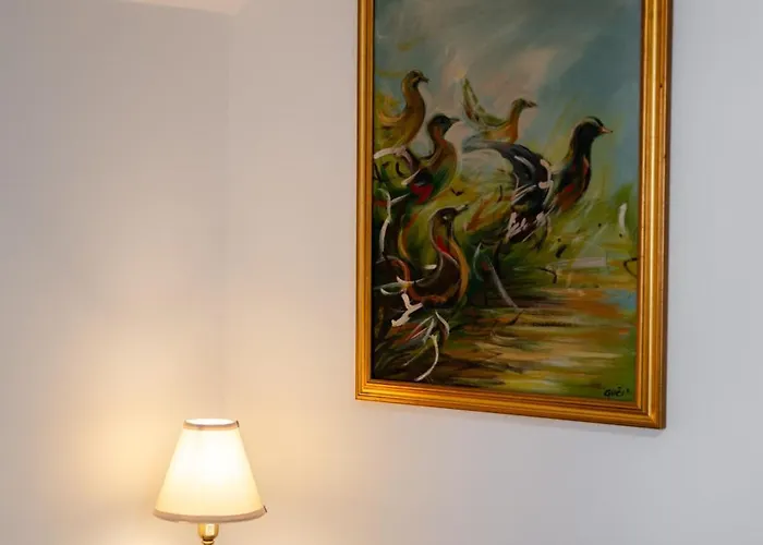 Hisa S'tje Krvavec * Cerklje na Gorenjskem