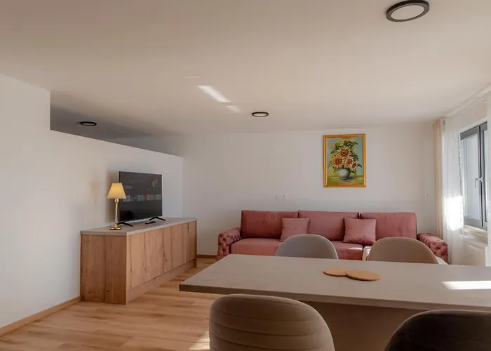 Lejlighed Hisa S'tje Krvavec *