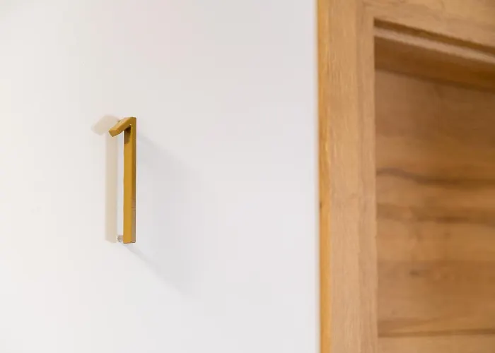 Hisa S'tje Krvavec Lejlighed Cerklje na Gorenjskem